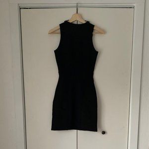 The Ultimate Little Black Dress, All Saints
